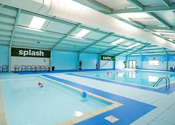 Felixstowe Beach, Felixstowe