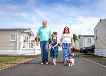 Felixstowe Beach, Felixstowe