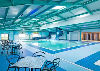 Felixstowe Beach, Felixstowe