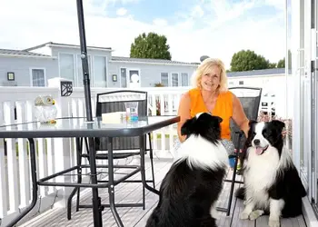 Felixstowe Beach, Felixstowe