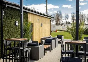 Felixstowe Beach, Felixstowe