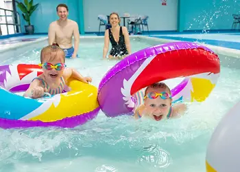 Felixstowe Beach, Felixstowe