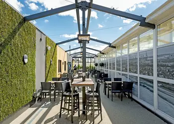 Felixstowe Beach, Felixstowe