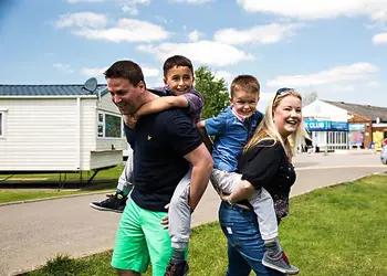 Felixstowe Beach, Felixstowe