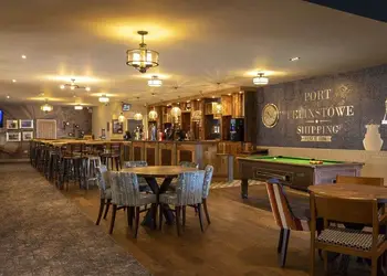 Felixstowe Beach, Felixstowe