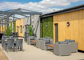 Felixstowe Beach, Felixstowe