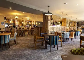 Felixstowe Beach, Felixstowe