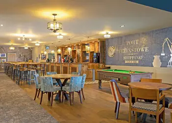 Felixstowe Beach, Felixstowe