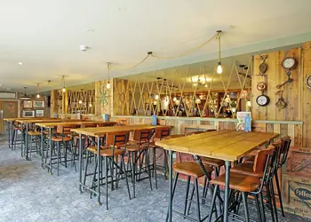 Felixstowe Beach, Felixstowe