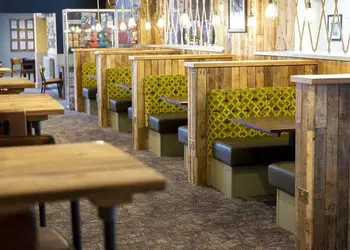 Felixstowe Beach, Felixstowe