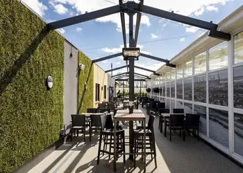 Felixstowe Beach, Felixstowe