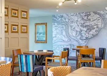 Felixstowe Beach, Felixstowe