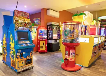 Felixstowe Beach, Felixstowe