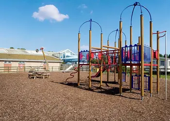 Felixstowe Beach, Felixstowe