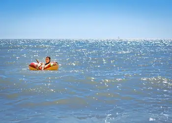 Felixstowe Beach, Felixstowe