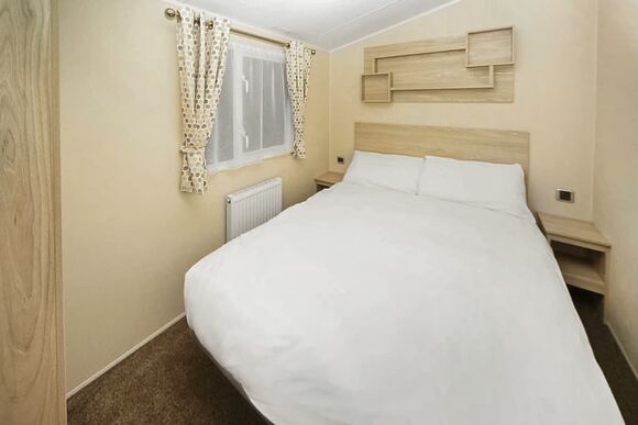 Gold  3 Caravan - Felixstowe Beach, Felixstowe