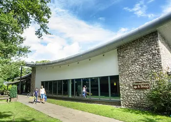 Fell End, Milnthorpe