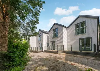 Fell End, Milnthorpe