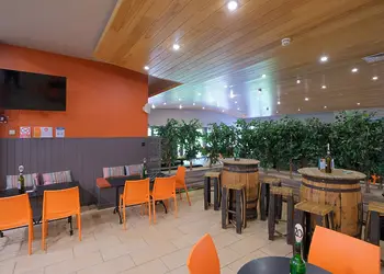 Fell End, Milnthorpe