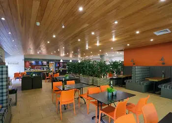 Fell End, Milnthorpe