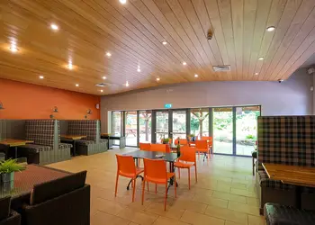 Fell End, Milnthorpe