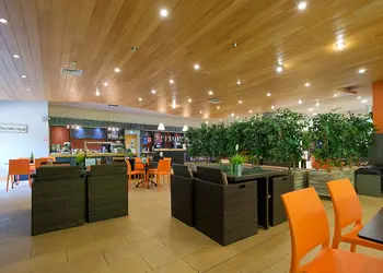 Fell End, Milnthorpe