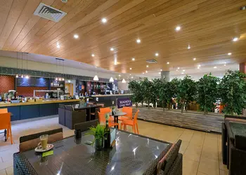 Fell End, Milnthorpe