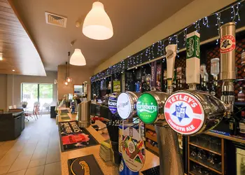 Fell End, Milnthorpe