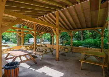 Fell End, Milnthorpe