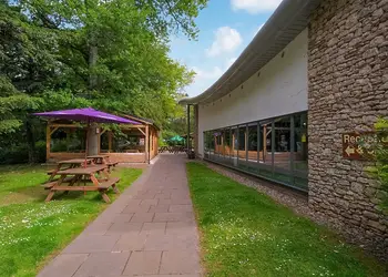 Fell End, Milnthorpe