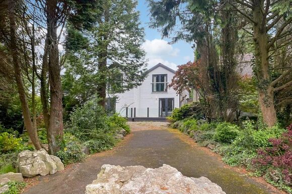 The Arnside, The Silverdale - Fell End, Milnthorpe