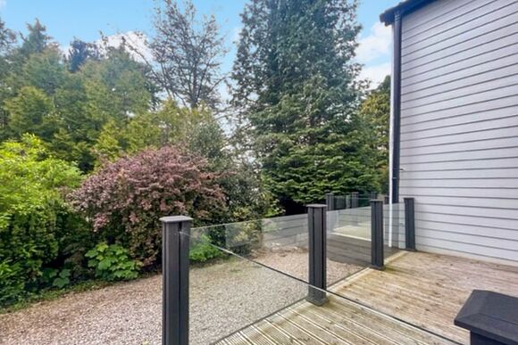 The Silverdale, The Arnside - Fell End, Milnthorpe