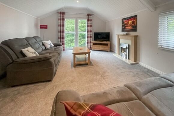 The Arnside, The Silverdale - Fell End, Milnthorpe