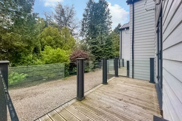 The Arnside, The Silverdale - Fell End, Milnthorpe