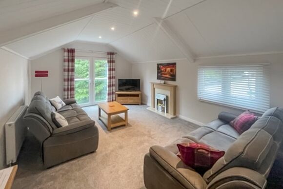 The Arnside, The Silverdale - Fell End, Milnthorpe