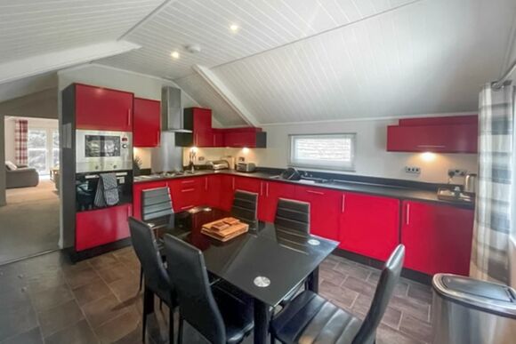 The Silverdale, The Arnside - Fell End, Milnthorpe