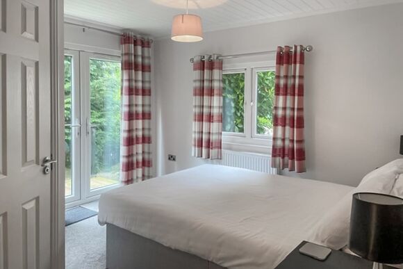 The Arnside, The Silverdale - Fell End, Milnthorpe