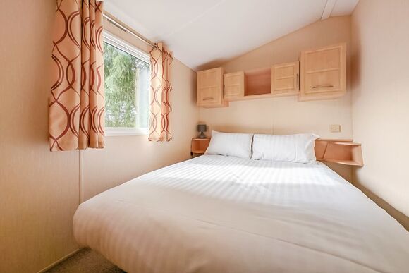 Silver 3 Bed Pet - Fell End, Milnthorpe