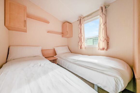 Silver 3 Bed Pet - Fell End, Milnthorpe