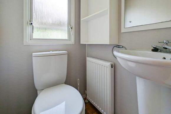 Silver 3 Bed Pet - Fell End, Milnthorpe