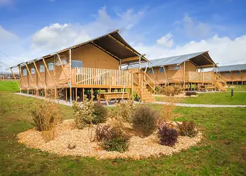 Twiga Tent 