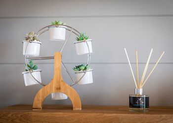 Fairground Lodge (Sleeps 6) - Folly Farm Holiday Park, Kilgetty