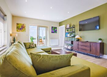 Folly Croft - Folly Farm Holiday Park, Kilgetty