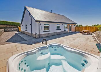 Folly Croft - Folly Farm Holiday Park, Kilgetty