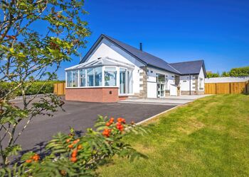 Folly Croft - Folly Farm Holiday Park, Kilgetty