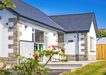 Folly Croft - Folly Farm Holiday Park, Kilgetty