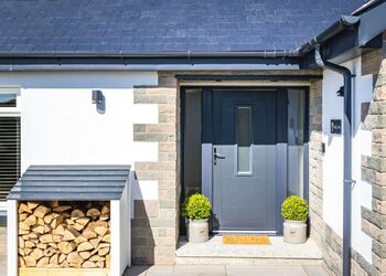 Folly Croft - Folly Farm Holiday Park, Kilgetty