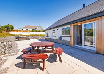 Folly Croft - Folly Farm Holiday Park, Kilgetty