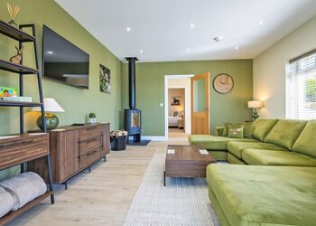 Folly Croft - Folly Farm Holiday Park, Kilgetty