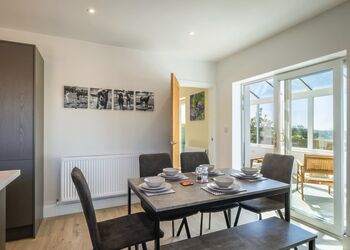 Folly Croft - Folly Farm Holiday Park, Kilgetty